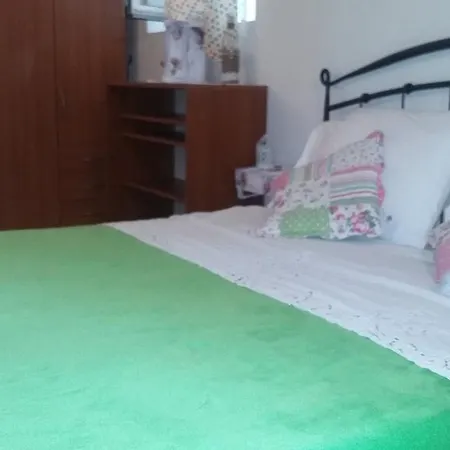 Apartman Studio Knez