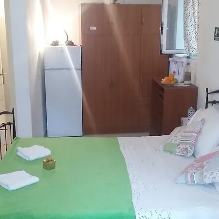 Studio Knez Apartman *