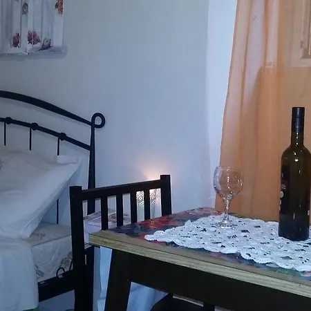 Apartman Studio Knez