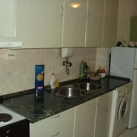 Apartman Studio Knez