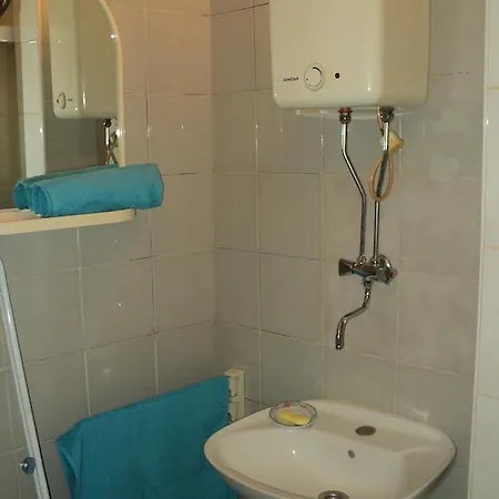 Apartman Studio Knez *